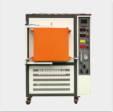 KSF-Q1700℃系列气氛箱式炉